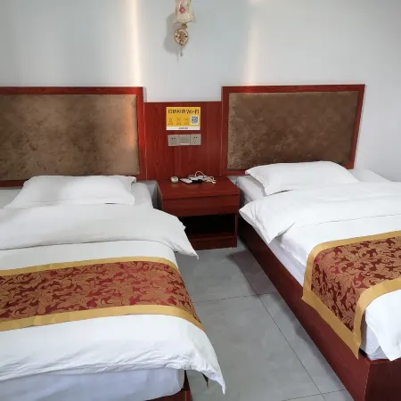 Xinlong Hotel