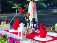 Dumba Bay Tioman Hotels in Rompin