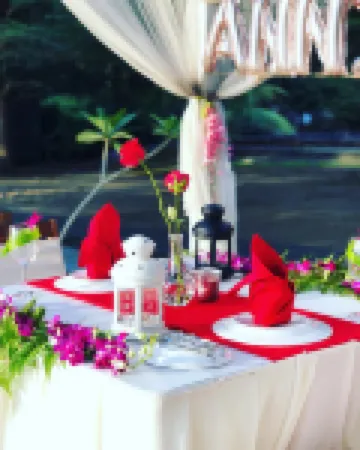 登巴灣刁曼酒店