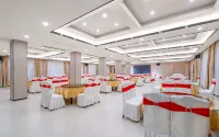 Jinniu Haoting Hotel (Yanghu National Wetland Park, Hanpu Avenue, Changsha) Các khách sạn ở Trường Sa