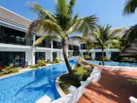 Manyo Hotel and Resort