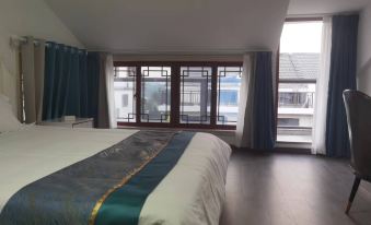 Baizhangxuan Linye Homestay