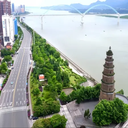 Manbo Zhi Hotel