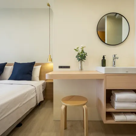 Ever Spring Hotel