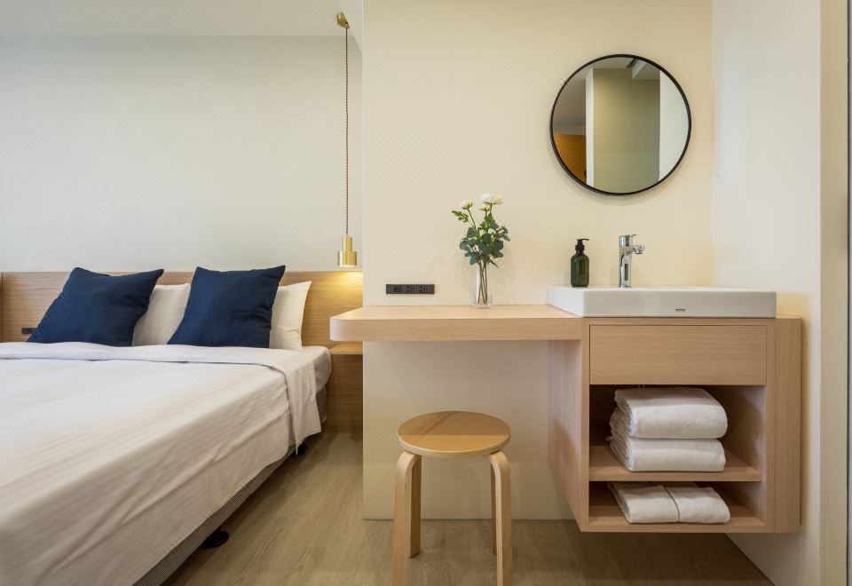 1. 호텔 에버 스프..