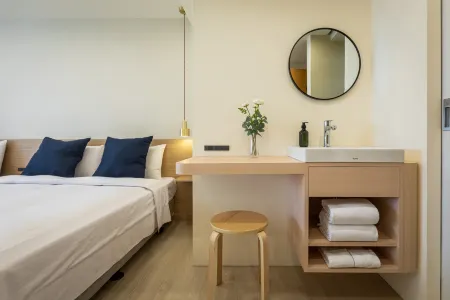 Ever Spring Hotel Отели рядом с достопримечательностью «Национальный пейзаж Чуйху»