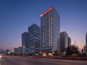 Hilton Garden Inn Rizhao High-Tech Zone