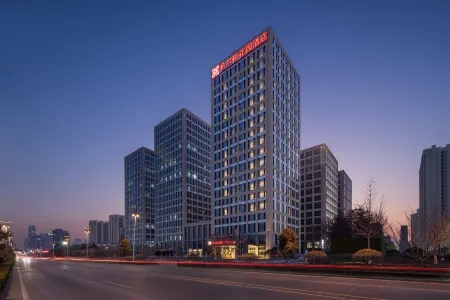 Hilton Garden Inn Rizhao High-Tech Zone