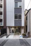 Float Inn Asakusa - ห้องครัว