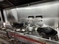 Wuzhishan Lidong Fengqing Hotel