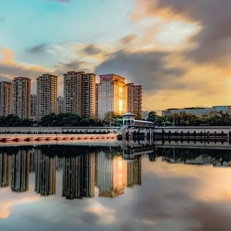 Cheng Yu Hotel