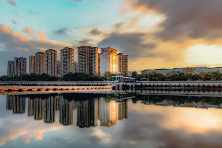Cheng Yu Hotel