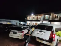 HOTEL CIBENING Hotel dekat Jatiluhur Panorama View