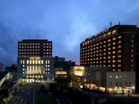 Hotel Boston Plaza Kusatsu Hotels near Setano Karahashi