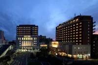Hotel Boston Plaza Kusatsu Hotels in Ritto