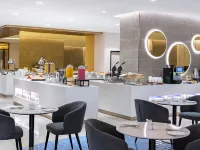 ميركيور كوالا لمبور تريون Hotels near بودو