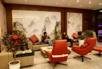 โรงแรมหลงหม่า