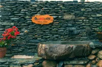 Wuyuan Yebing Photography Store Hotels near duan xin reservoir