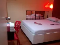 โรงแรมโซโก ซานเปโดร โรงแรมในลากูนา