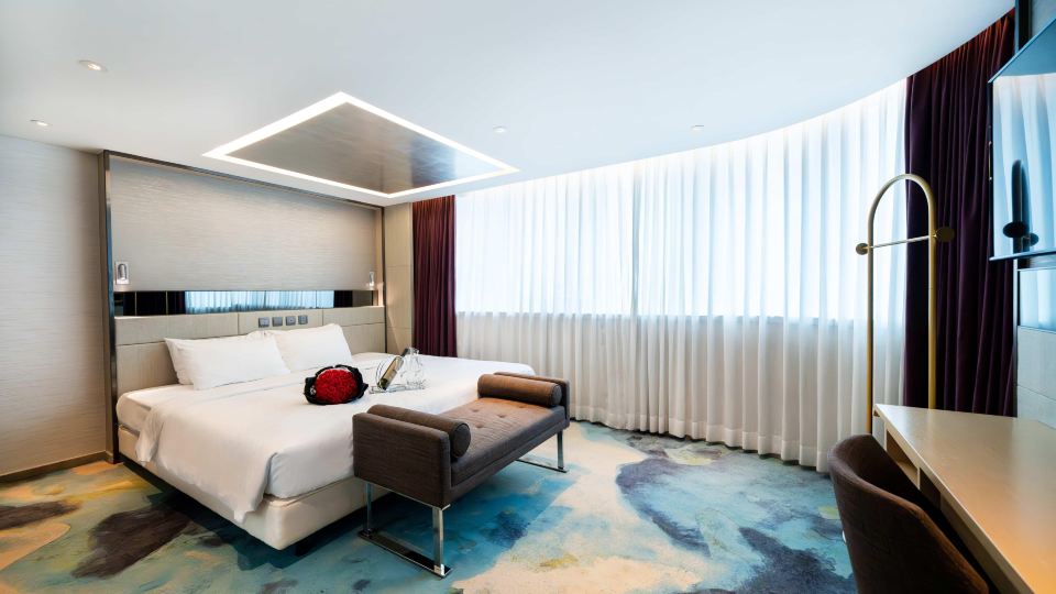 Sohotel by Arden