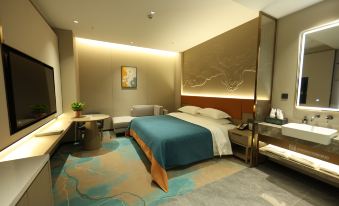 Xin Yue Grand International Hotel