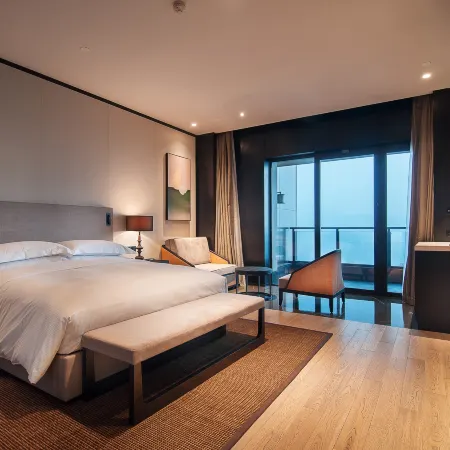 Jiadu Business Hotel (Wuyue Plaza Branch), Ruian