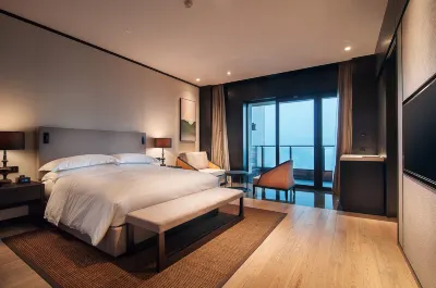 Jiadu Business Hotel (Wuyue Plaza Branch), Ruian