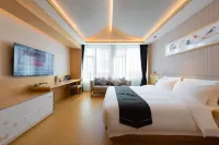 Jianguo HIDDEN Hotel (Dali Ancient City) Hotels in Dali