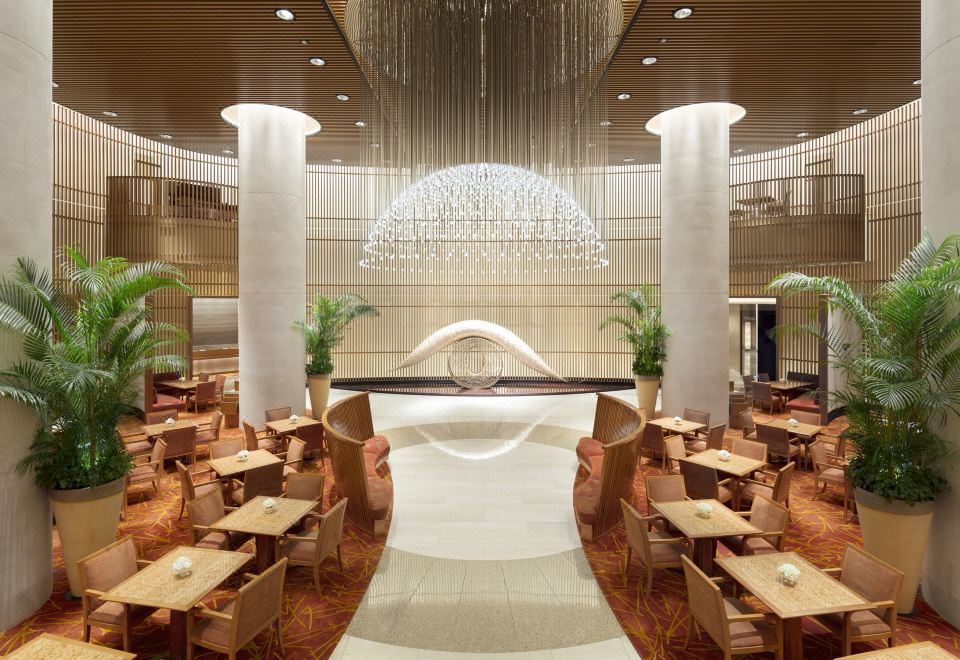 Fairmont Tokyo 특별 프로모션