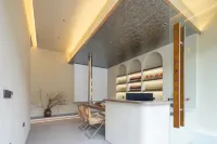 Wuyuan Pillow Shangshanye Homestay (Guling Scenic Area) - Barer