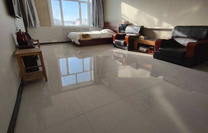 Huma Happy Home Express Hotel