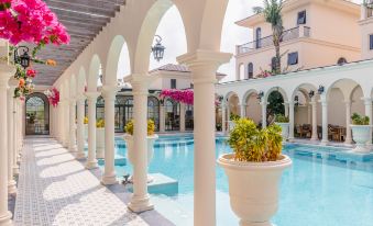 The Residence Resort & Villas Phu Quoc