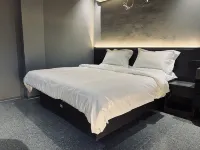 Yintou E-Sports Hotel (Baiyangdian Pier) - balcony