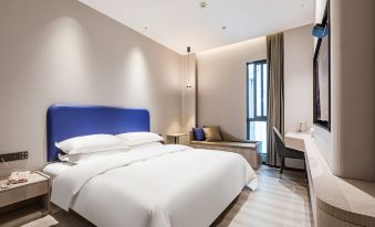 Xiamen Henglong Hotel (Dongdu)