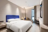 Xiamen Henglong Hotel (Dongdu) Hôtels à : Parc industriel Huli