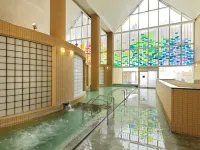 Jozankei Tsuruga Resort Spa Mori No Uta