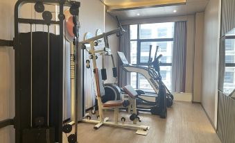Xi'an Fengcheng Grand Hotel