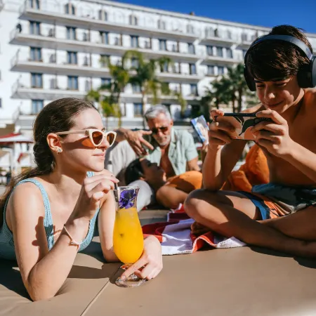 Hard Rock Hotel Marbella – Puerto Banús
