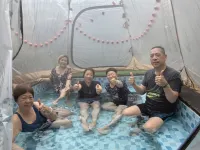 Wentangzhen Jundi Life Boutique Inn - โรแมนติก