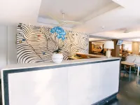 Kuta Beach Hotel Hotels in Bali