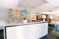 Kuta Beach Hotel