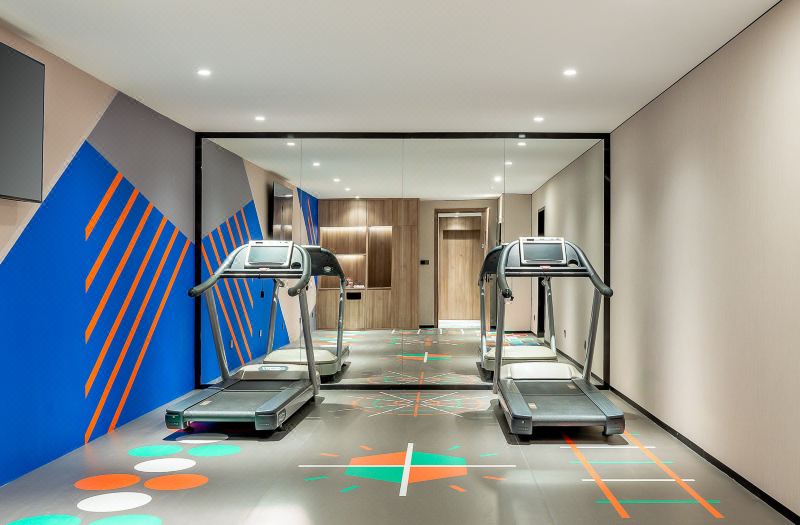 Holiday Inn Express Beijing Conference Center by IHG photo 4