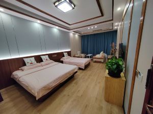Yixing Jingxuan Accommodation