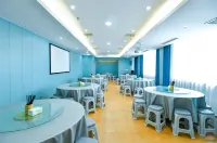 Manyun Hotel Shengzhou