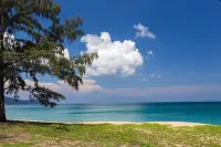布吉邁考海灘艾美度假酒店（萬豪國際） - 靚景