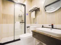 Jujia United Hotel (Gujiao Boutique) Hotels in Gujiao