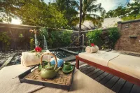 Sun Siyam Iru Fushi - Spa
