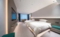 Gudu Yujing Hotel