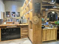 Longji yunshang Homestay