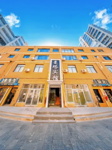 Manta Hotel, Luxi County